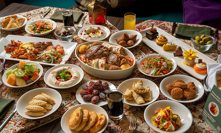 جزيرة ياس أبوظبي تستقبل رمضان المبارك بباقة من الأنشطة والتجارب الحصرية